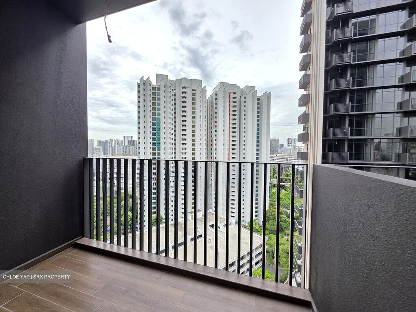 Piccadilly Grand (D8), Apartment #496100611